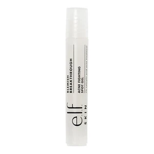 e.l.f. - Blemish Breakthrough Acne Fighting Spot Gel - 0.254 fl oz (7.5 ml) - Picture 1 of 4