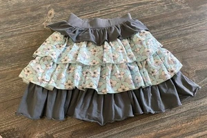 Matilda Jane Girl Skirt Size 10 - Picture 1 of 5