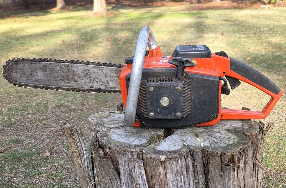 Echo Cs-315 Chainsaw - Image 1 of 4
