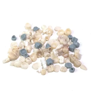 Unità di pratica in cera di zirconio ed Emax per il tuo nuovo noleggio - Foto 1 di 3