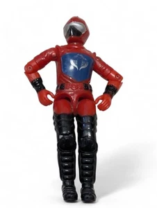 Figura de acción vintage 1983 GI Joe Cobra Hiss Driver Hasbro, ¡excelente estado! - Imagen 1 de 3