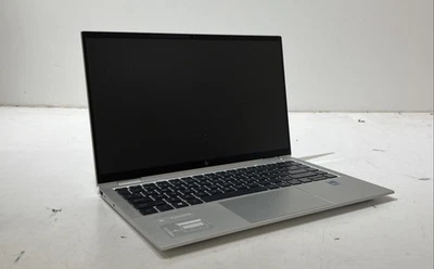 HP Elitebook X360 1040 G8 Foto 1 de 4