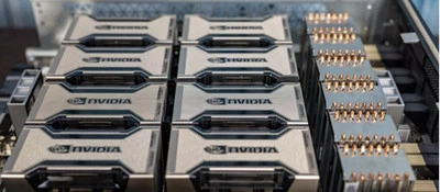 Nvidia A800 8*80GB HGX SXM4 Server GPU Pro HPC Ai ChatGPT Deep Learning - image 1 of 3