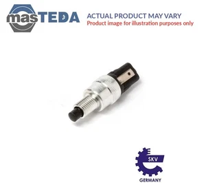 38SKV808 BRAKE LIGHT SWITCH STOP SKV GERMANY FOR MITSUBISHI COLT VI,COLT CZC VI - Picture 1 of 4