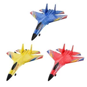 EPP Foam RC Airplane Aeroplane Remote Control Plane Fighter for Adults Gifts - Picture 1 of 4
