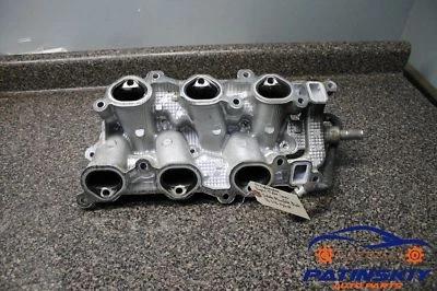 Toyota Highlander 2007 colector de admisión del motor V6 bloque híbrido de 3,3 L 07 Foto 1 de 4