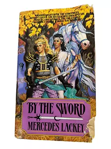 Mercedes Lackey, By The Sword; Book 1 of the Kerowyn's Tale Ser... - Picture 1 of 10
