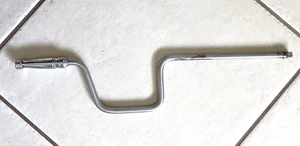 SNAP ON F4LA, 3/8" DRIVE, SPEEDER HANDLE, 17" LONG. - Picture 1 of 11