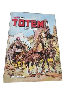 TOTEM Nr. 52 / Mein Tagebuch in gutem Zustand / komplett - Bild 1 von 4
