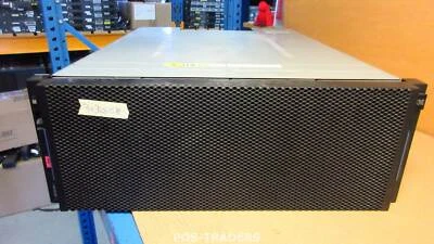 IBM EXN3000 2857-003 3X 300GB HDD / 8GB RAM + 2x 111-00485+C0 / 4x 82562-11 PSU - Bild 1 von 4