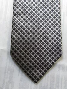 RENATO BALESTRA 100% SILK TIE SETA CRAVATTA NECKTIE MADE IN ITALY CLASSIC - Foto 1 di 6