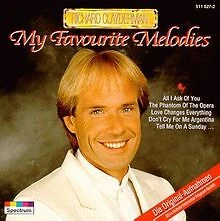 My Favourite Melodies von Richard Clayderman | CD | Zustand sehr gut - Bild 1 von 2