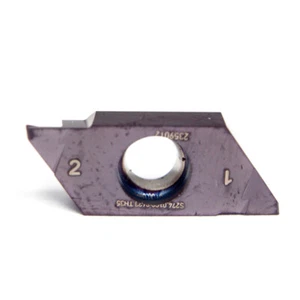 PH Horn 2359012 Carbide Grooving Insert S274.0100.0623 TH35 (1 Pcs) - Picture 1 of 1