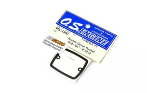 OS ENGINES Parts 44514300 RC Model Rocker Cover Gasket for FS200S S-FI RG500 - Picture 1 of 1