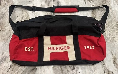 Tommy Hilfiger Multi RAIDER "30" PACKABLE CARRY ALL DUFFLE (No Side Case) - Image 1 of 4