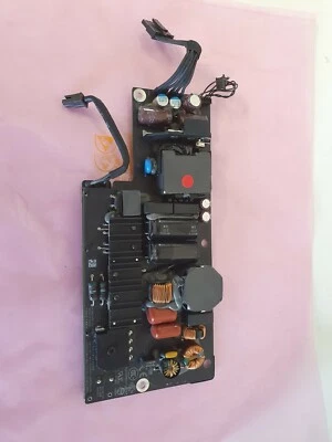 54.6cm IMAC A1418 Fehlerhafte Stromversorgung PSU ADP-185BF 0112 - Bild 1 von 2