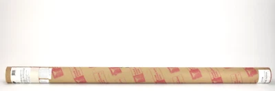 TPI Fostoria 630-25489 Horizontal Clear Quartz Heating Element Lamp - 2.5Kw 480V - Image 1 of 4