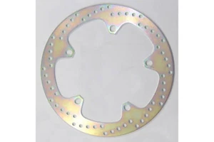 Bmw R1200 RS 2015-2018 EBC Round Fixed Front Brake Disc MD804 - Picture 1 of 4