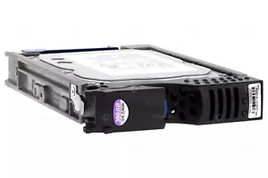 005049031 EMC HDD 300GB 15K FATA 2/4GB 3.5" LFF HOT-SWAP FOR CLARIION - Picture 1 of 8