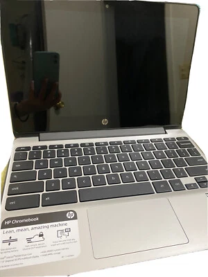 pantalla táctil chromebook usada Foto 1 de 3