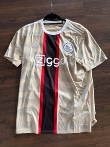 Ajax Amsterdam trikot 22/23, 3rd kit, Adidas x DAILY PAPER, Gr. L - Bild 1 von 5