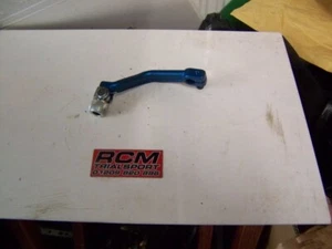 APICO SHERCO BLUE SHORT GEAR LEVER 125 - 300 2000 - 2022 - Picture 1 of 3