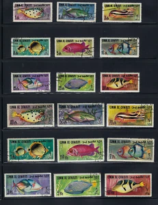 FISH OF UMM AL QUIWAIN - Bild 1 von 3