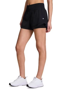 RBX Flutter Running Short - Picture 1 of 25