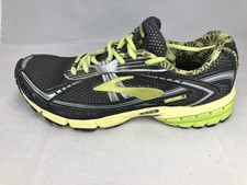 brooks mach 11 womens yellow