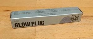 1 BLUE PRINT ADT31801 GLOW PLUG - TOYOTA CAMRY / COROLLA / LITEACE / CARINA - Picture 1 of 1