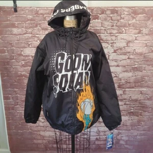 NBA Members Only X Looney Tunes Space Jam Goon Squad Jacket. Lebron James. - Picture 1 of 7