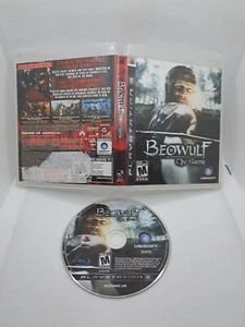Beowulf PS3 - Disc excellent! - Imagen 1 de 1