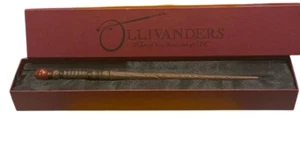 Wizarding World Harry Potter Ollivanders Wand Shop Collectible 14.5"  - Picture 1 of 14