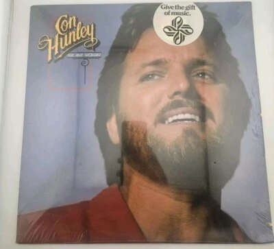 Con Hunley Ask Any Woman Vinyl Lp - Sealed - 1981 - Country **Buy2Get1Free** Foto 1 de 4