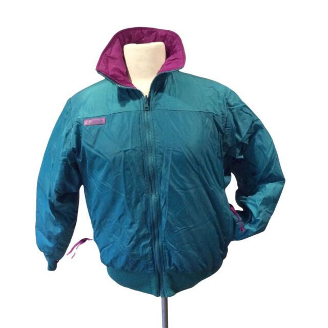 Chaqueta Columbia Mujer Polar Capucha Sweet View 1958641010