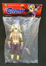 MediCom Toy Vinyl Collective Doll Bakuman Crow VCD