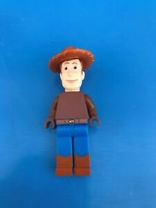 LEGO ® Disney Toy Story WOODY Minifigure Figurine