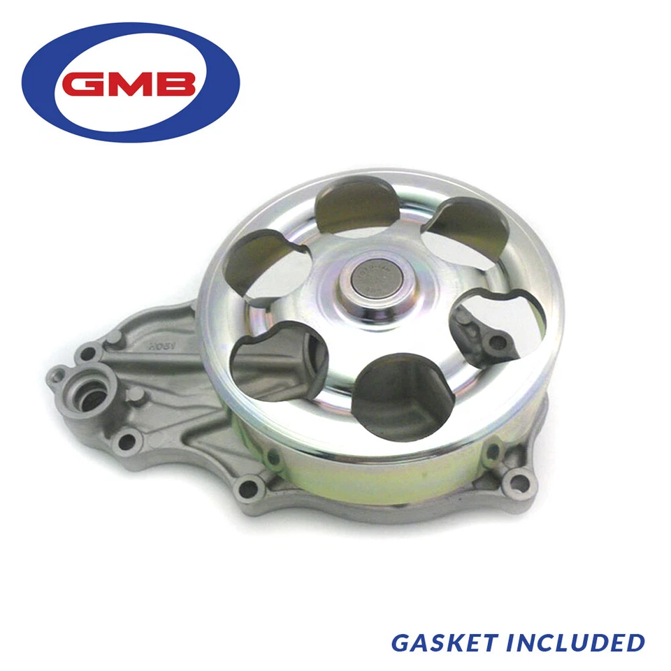 Bomba de agua PARA Acura RSX Honda Civic EP3 Integra DC5 2.0L K20A 2001-2012 GMB Foto 1 de 1