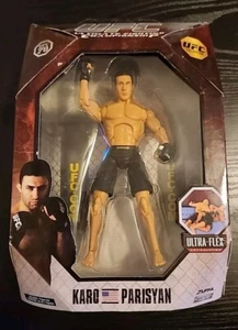Karo Parisyan - UFC Collection 78 Series 3 - Picture 1 of 3