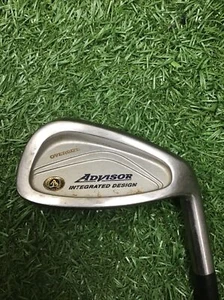 Daiwa Advisor 8 Iron - Picture 1 of 6
