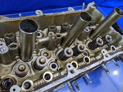 2gr-fse LEXUS IS350 XE20 OEM MOTOR DERECHO CULATA 3.5 v6 Foto 1 de 4