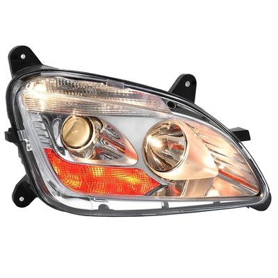 Nuevo Faro Halógeno Lado Derecho Para Peterbilt 579 2013-2020 Lado Pasajero Foto 1 de 4