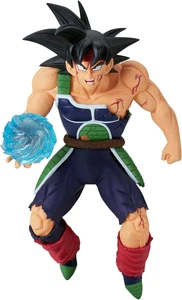 DRAGON BALL Figura Statua 14cm BARDOCK Versione Gx MATERIA Originale BANPRESTO - Imagen 1 de 4