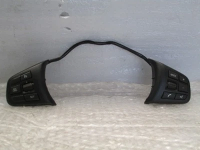 BMW F48 X1 18-23 X2 2016-2022 botones de interruptor de volante multifunción OEM Foto 1 de 4