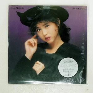 SEIKO MATSUDA SNOW GARDEN CBS 28AH2270 Japan SHRINK VINYL LP - Bild 1 von 1