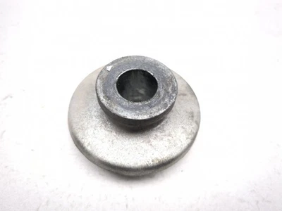 Cubierta de tapa de eje 87-07 Kawasaki KLR 650 Foto 1 de 4