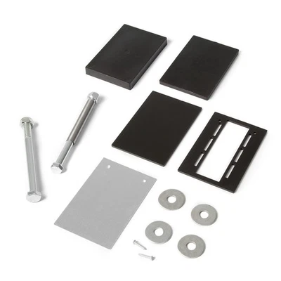 Kimpex Arrow II & Rush Ski Adaptor Kit Foto 1 de 4