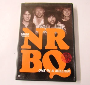 NRBQ - One In A Million (DVD, 2004) - Bild 1 von 4