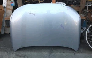 2019 2020 2021 2022 TOYOTA RAV4 HOOD OEM USED - Picture 1 of 15