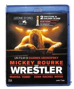 EBOND The Wrestler BLURAY DB711649 - Foto 1 di 2